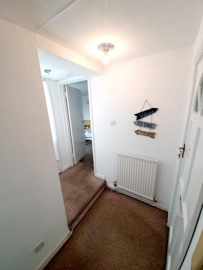 Rayleigh Town Centre 2 Bedroom Apartment מראה חיצוני תמונה